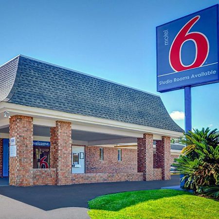 Motel 6-Tallahassee, Fl - Downtown Exteriér fotografie