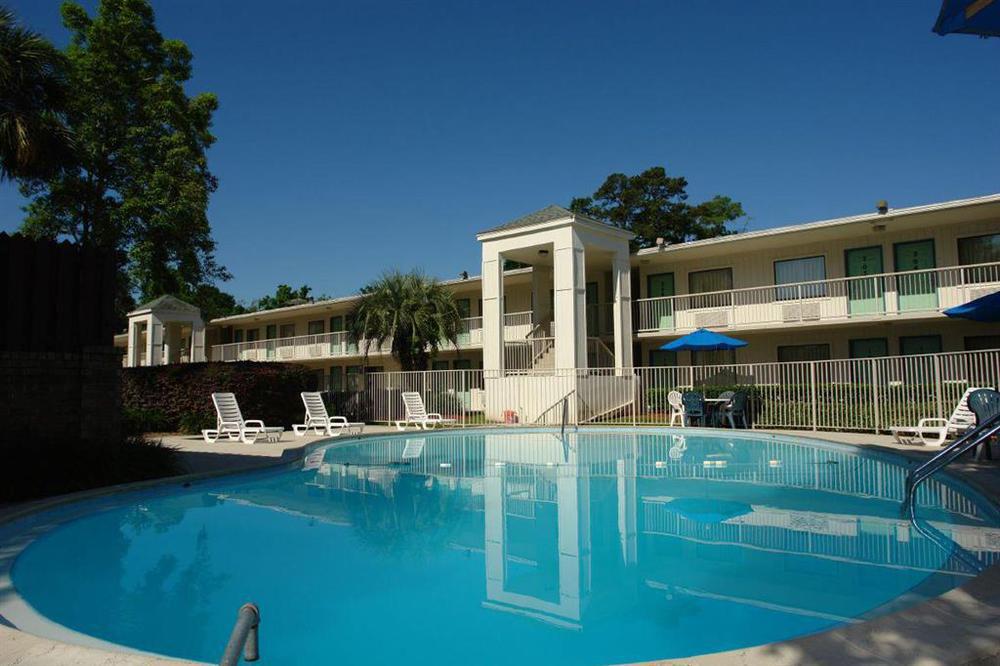 Motel 6-Tallahassee, Fl - Downtown Zařízení fotografie